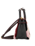 The Baby Banner, side view